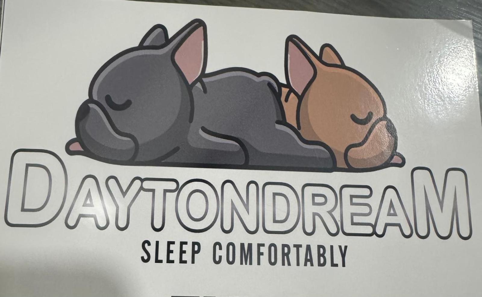 ニューアークDayton Dreamアパートメント エクステリア 写真