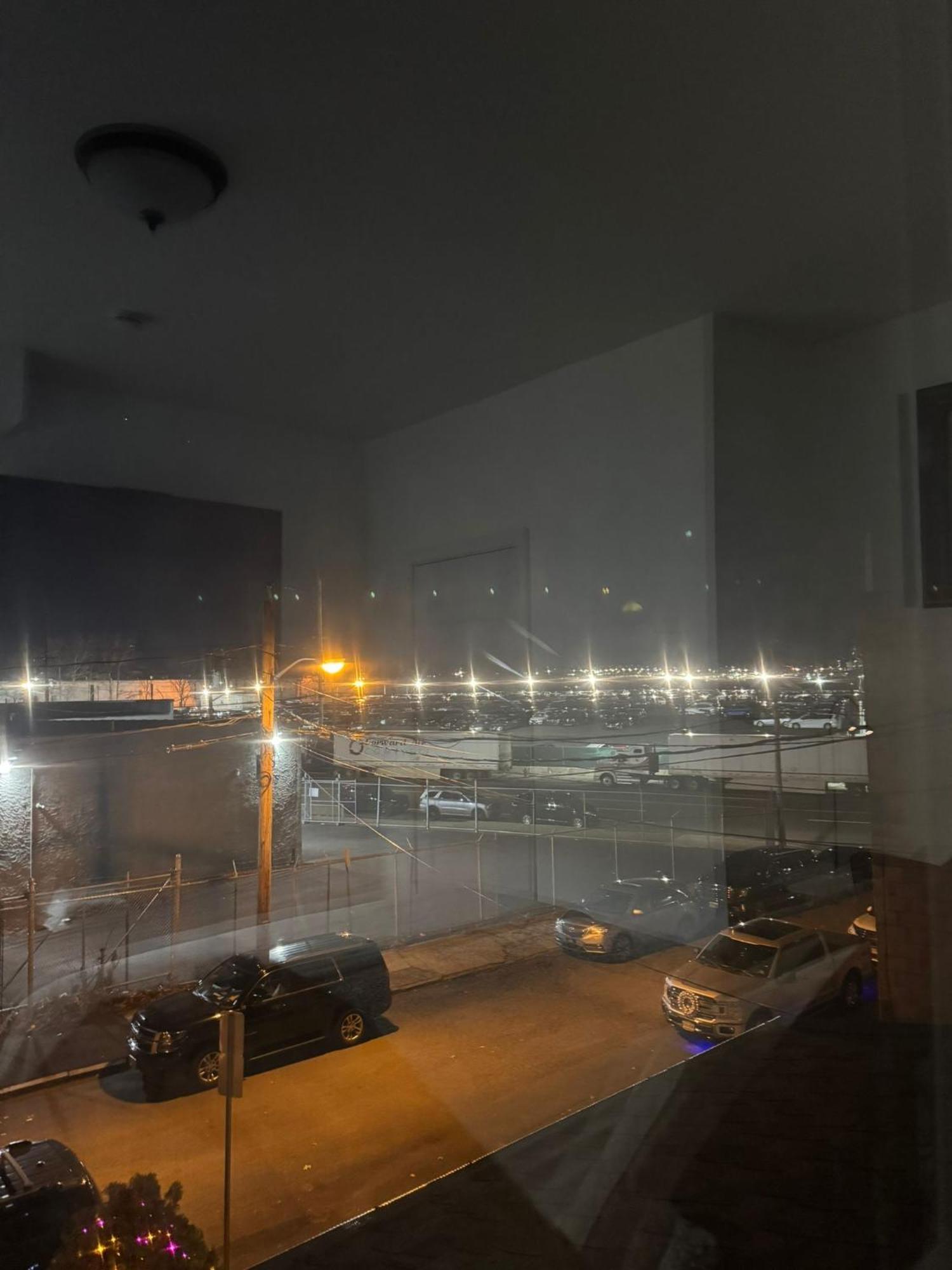 ニューアークDayton Dreamアパートメント エクステリア 写真